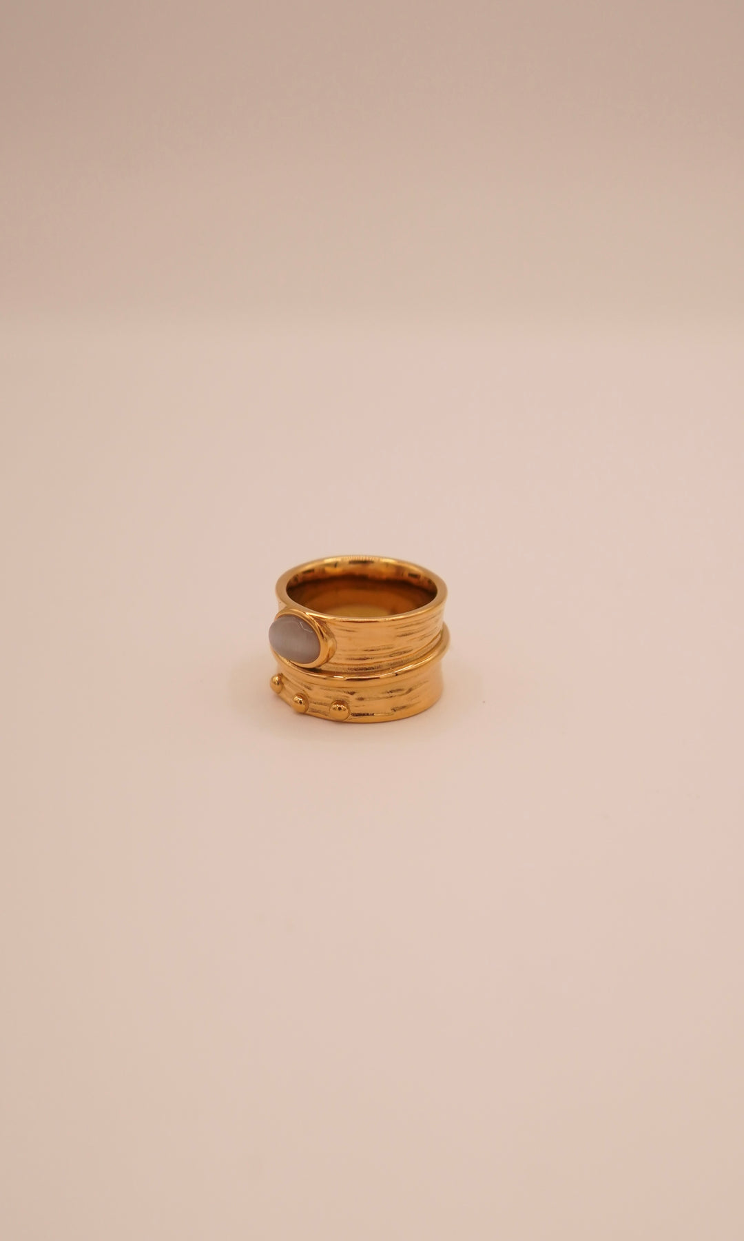Statement Ring