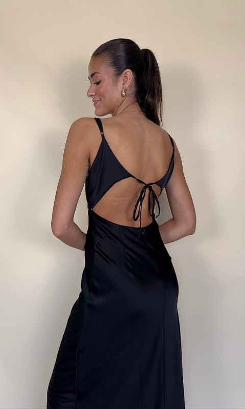 Billie Dress