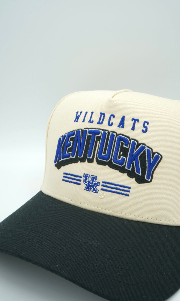 Wildcat Walk Hat