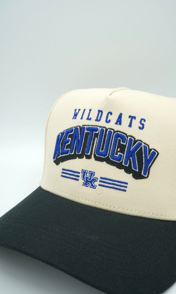 Wildcat Walk Hat