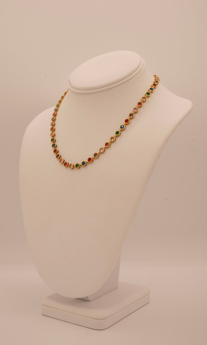 Elation Necklace