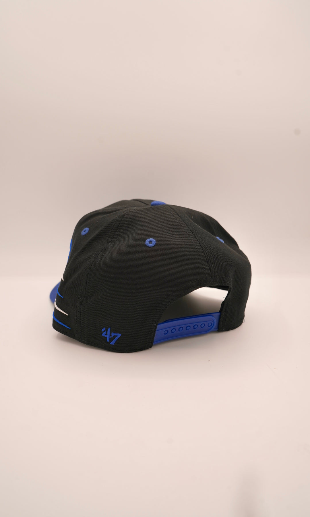 Black Diamond Hat