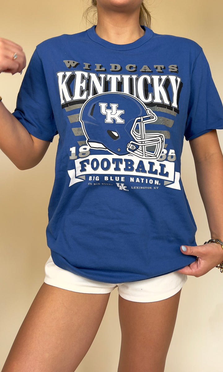 Paddock Tee