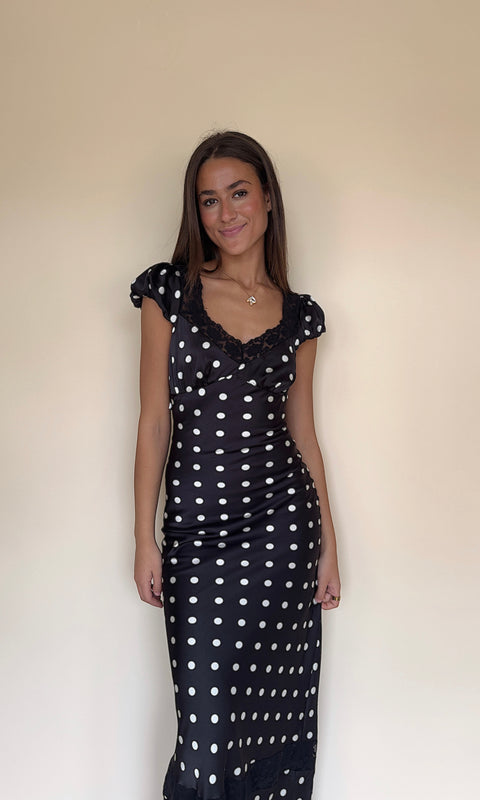 After Thought Dress