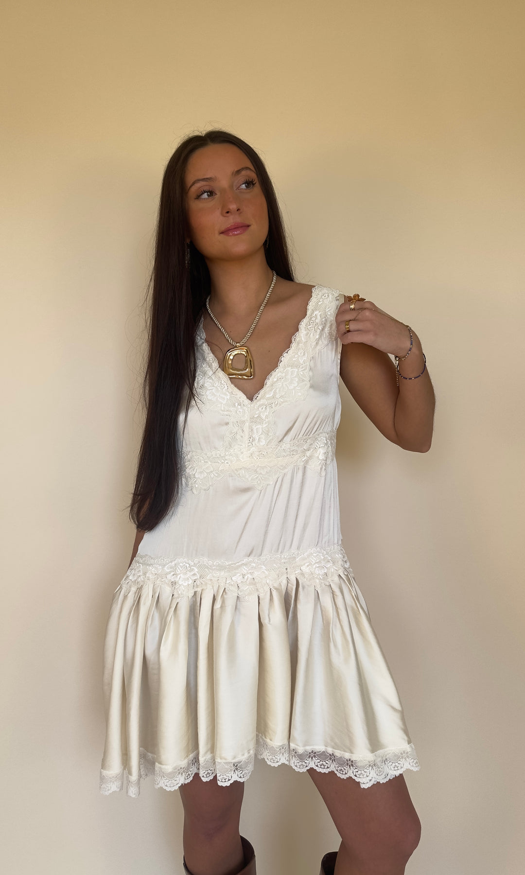 Tyler Dress