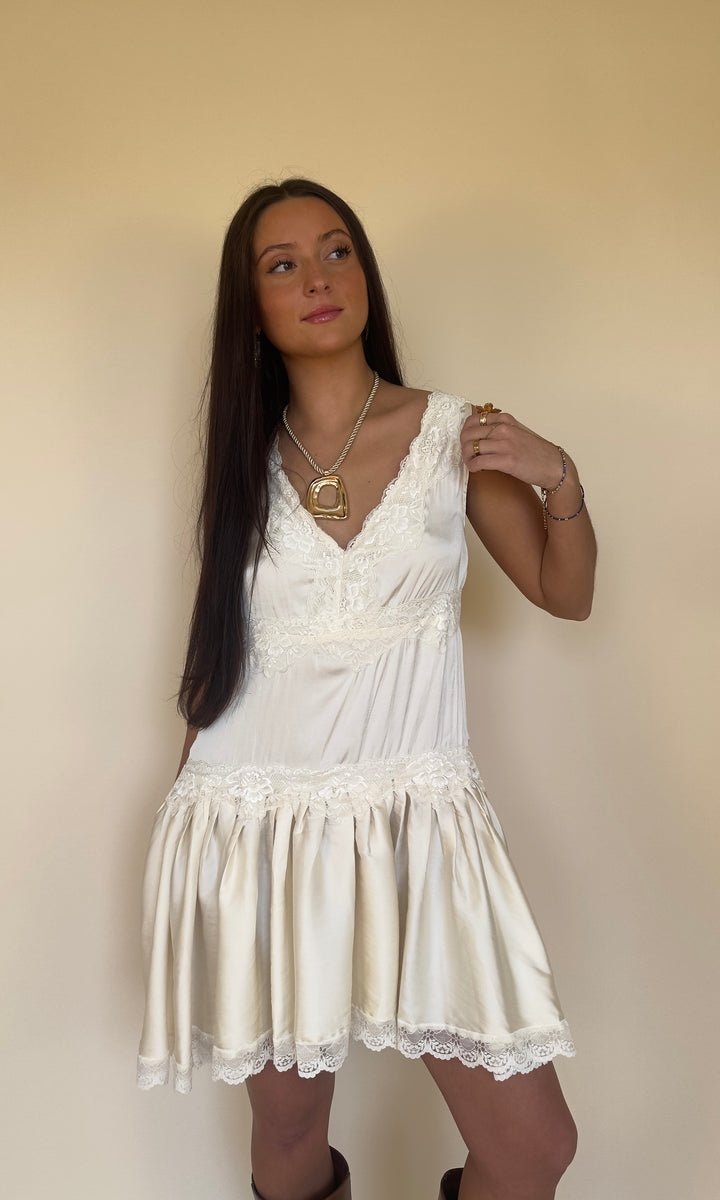 Tyler Dress