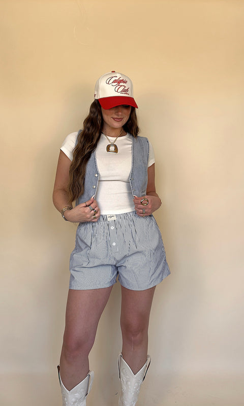 Wilson Vest