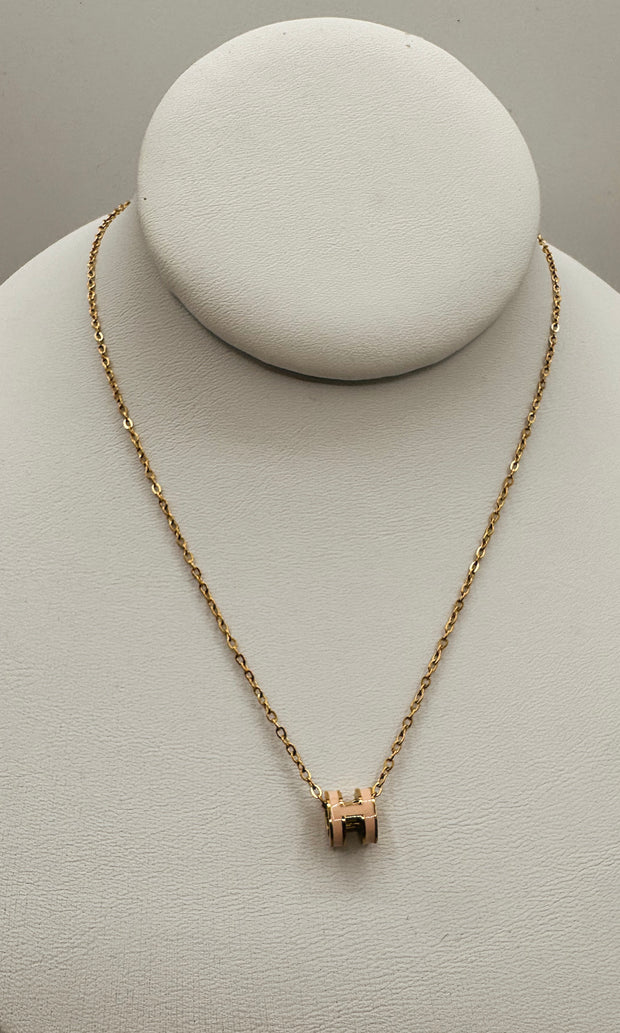 High End Necklace