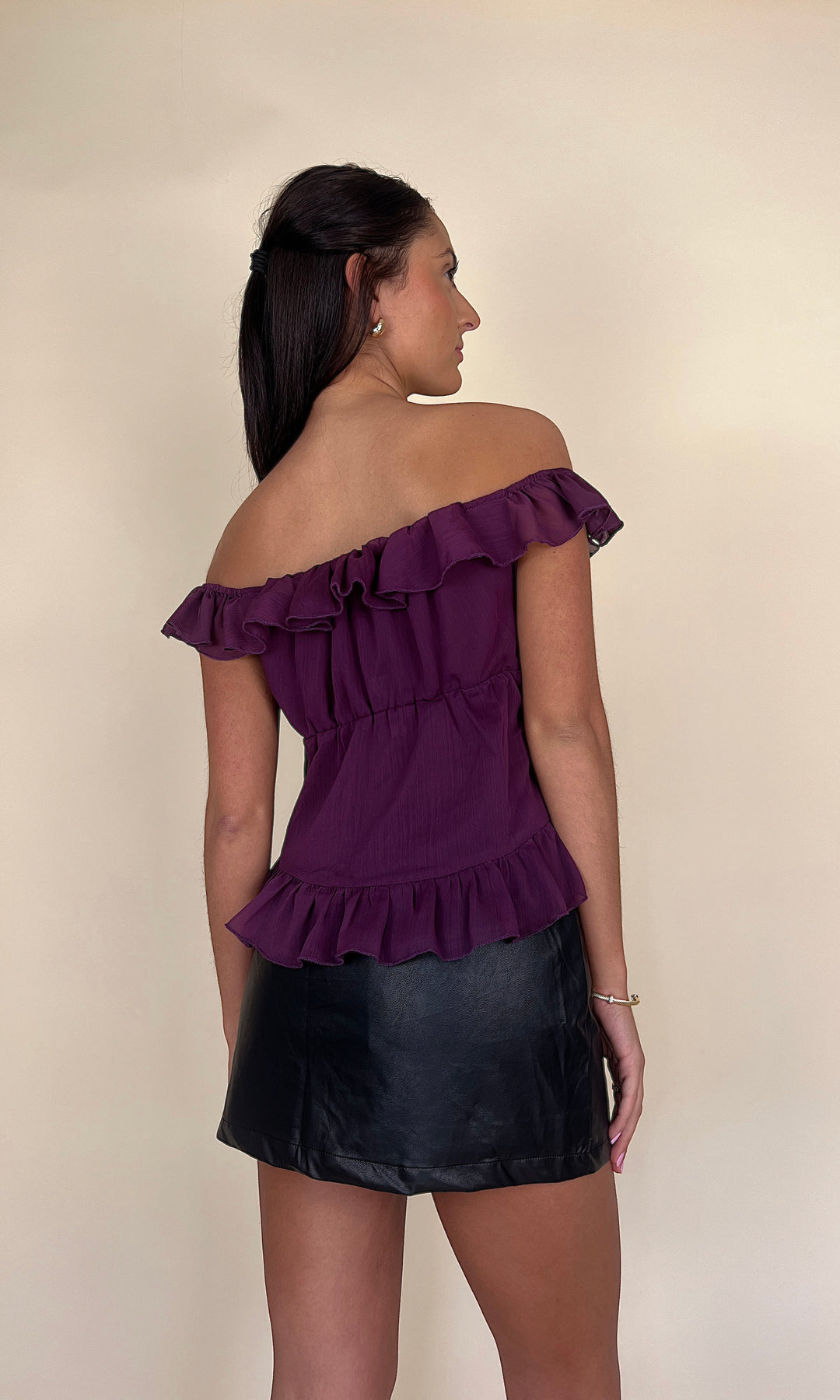 Mattingly Top