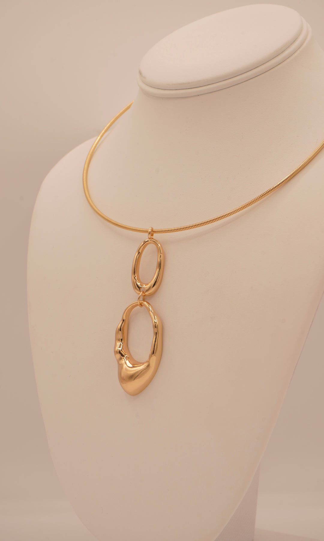 Fathom Necklace
