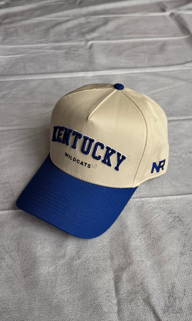 Bluegrass Miracle Hat