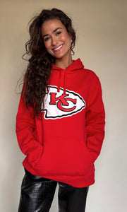 Mahomes Hoodie