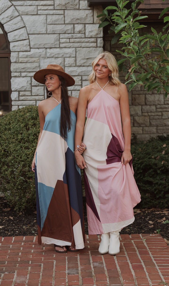 Stone & Sky Dress