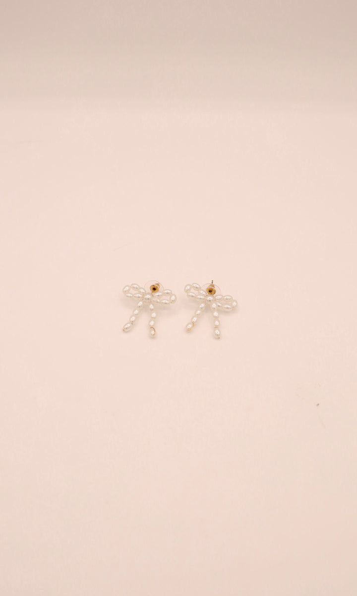 Take You Places Earring