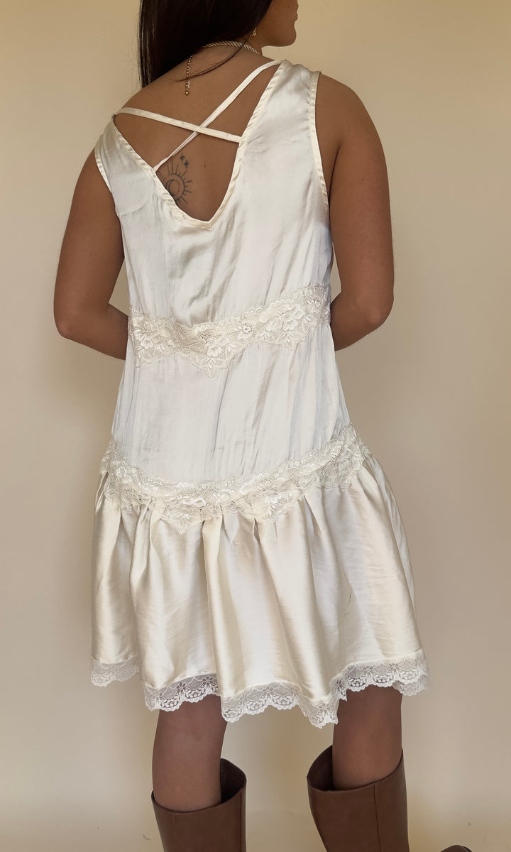 Tyler Dress