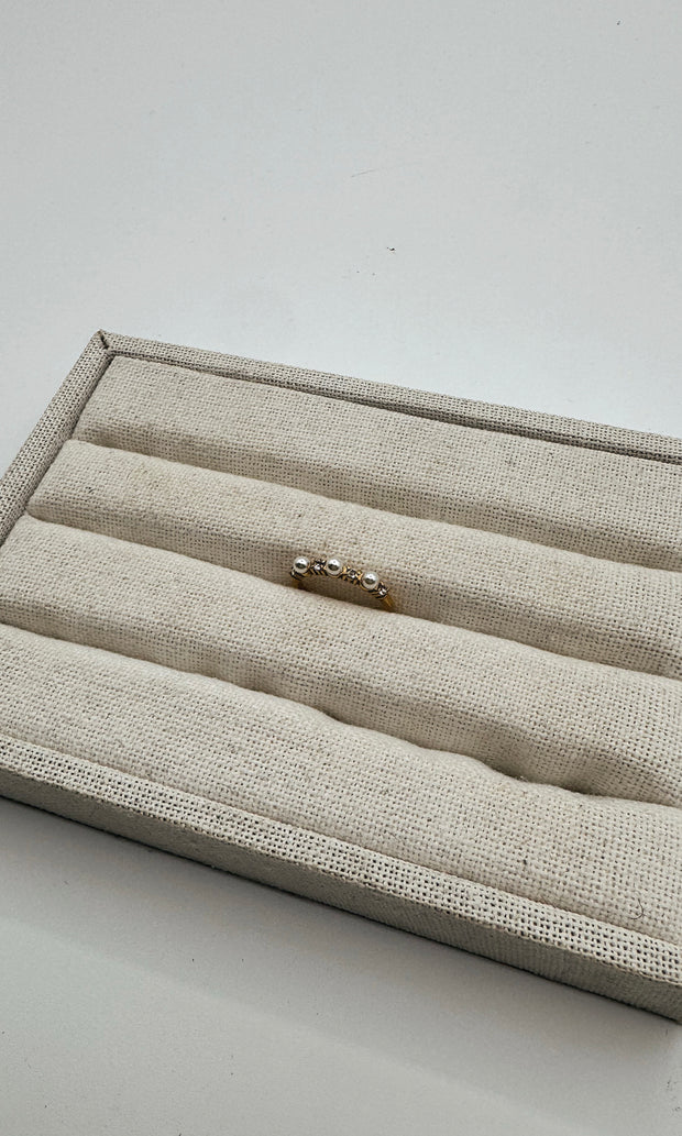 Elizabeth Taylor Ring