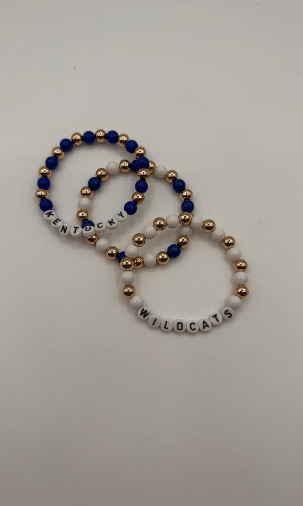 Roll Cats Bracelet Set