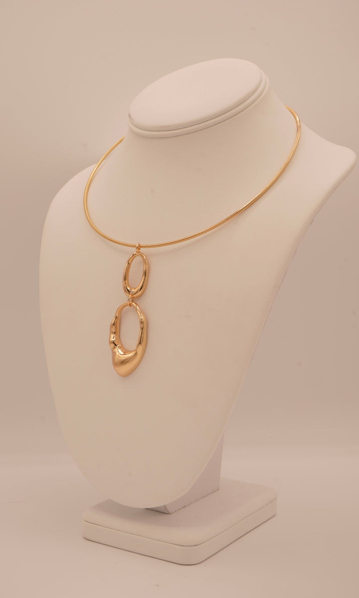 Fathom Necklace