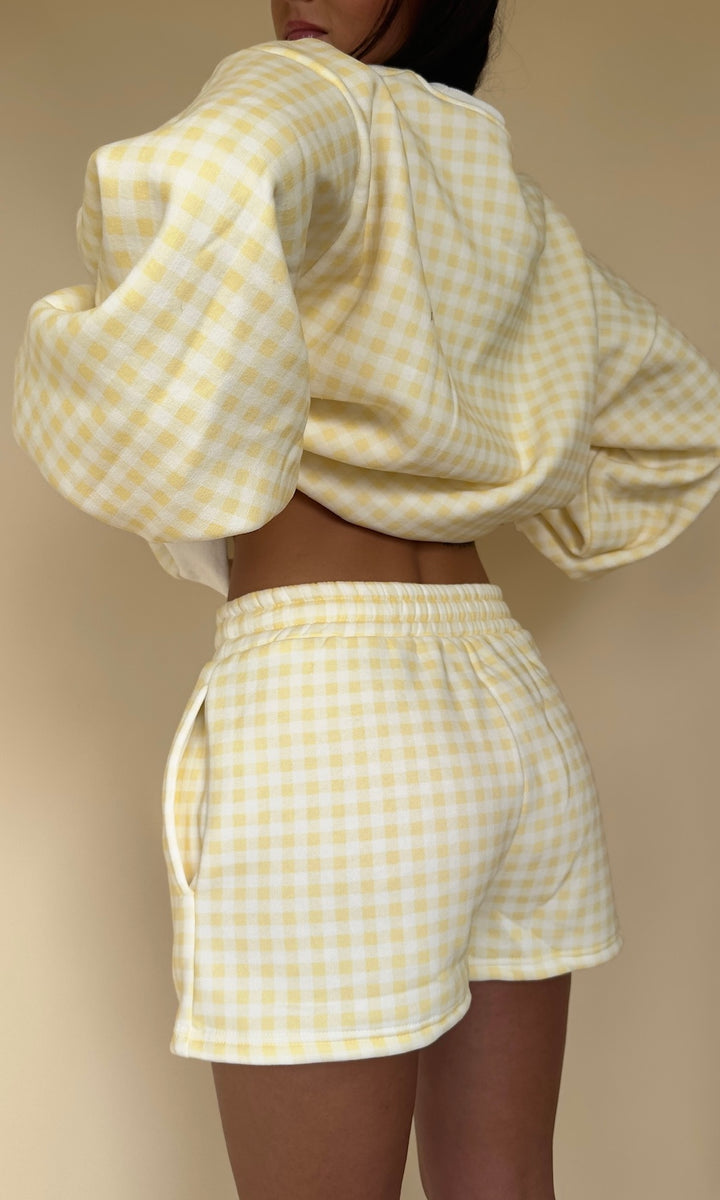 Pretty Penny Short