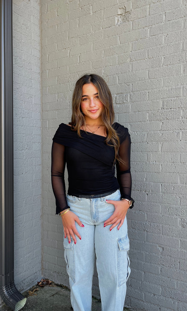 Brooklyn Top