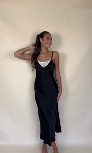 Billie Dress