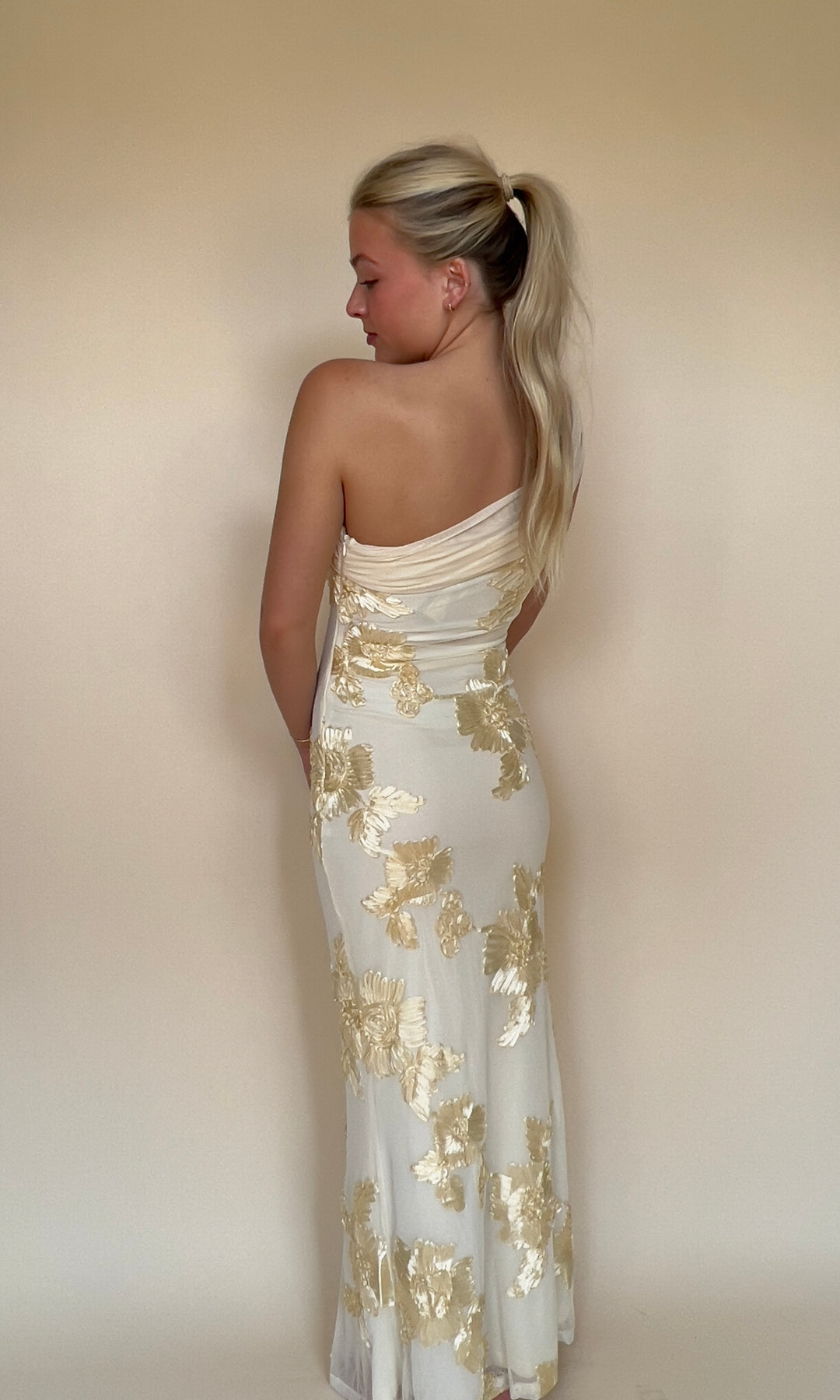Bel Air Dress