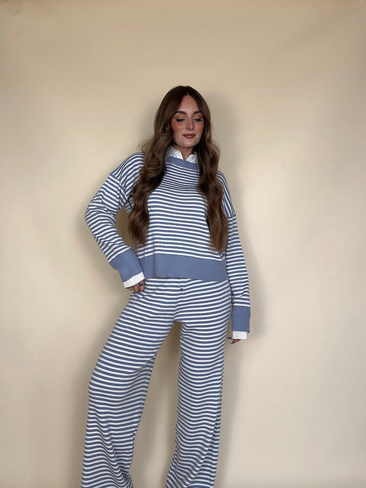 All Day Long Sweater