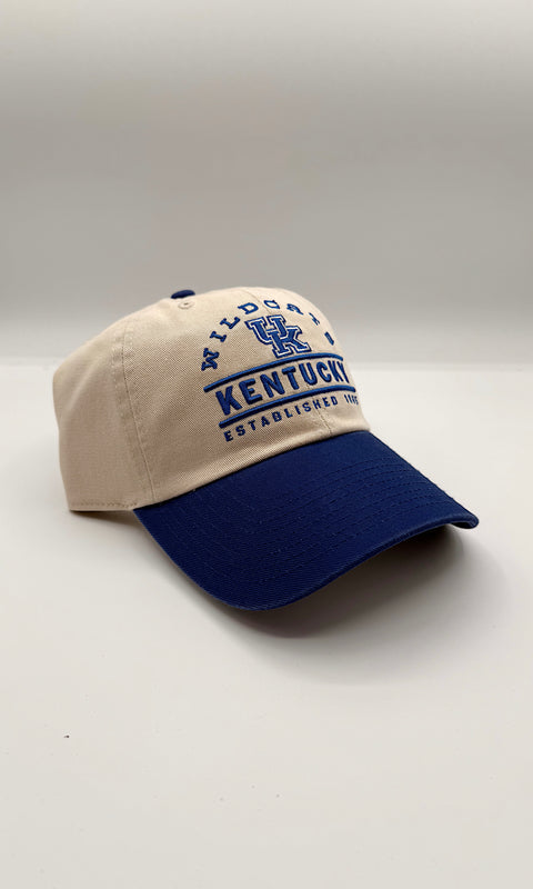 Forest Park Hat