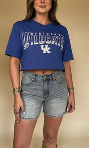Linebacker Tee