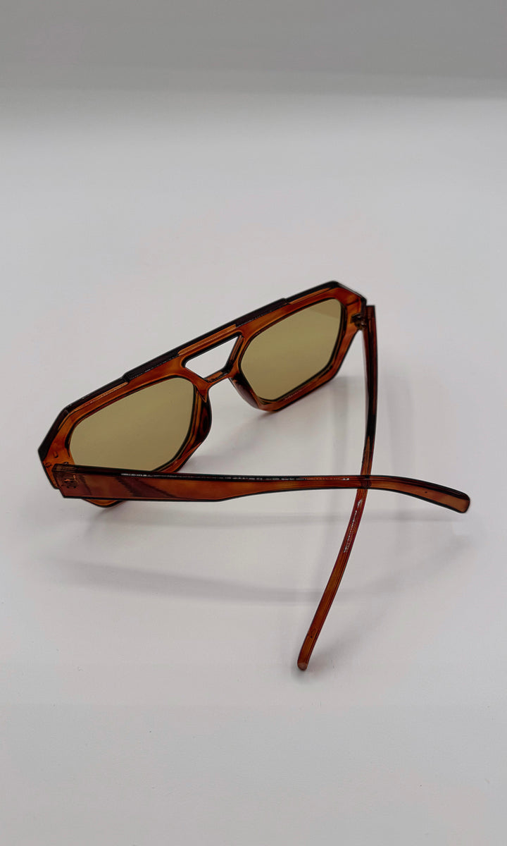 Sallie Sunglasses