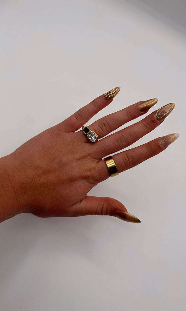 Richie Ring