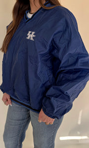 Vintage Windbreaker 541