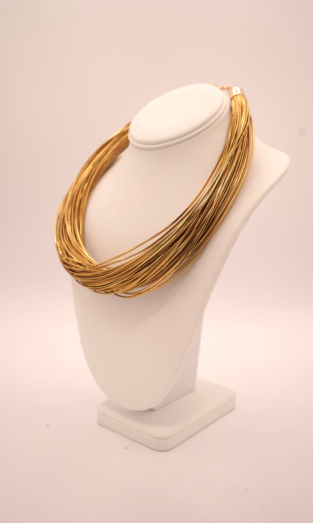 Camille Necklace