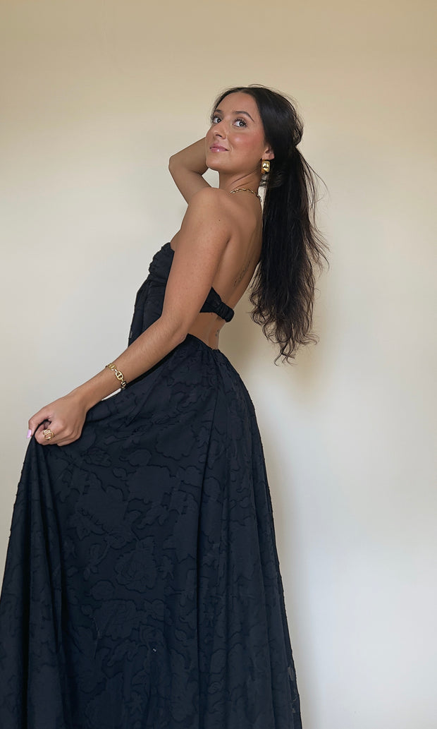 Starlet Dress