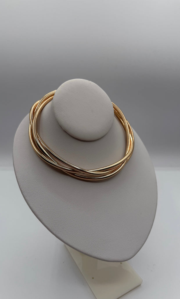 A Promise Necklace