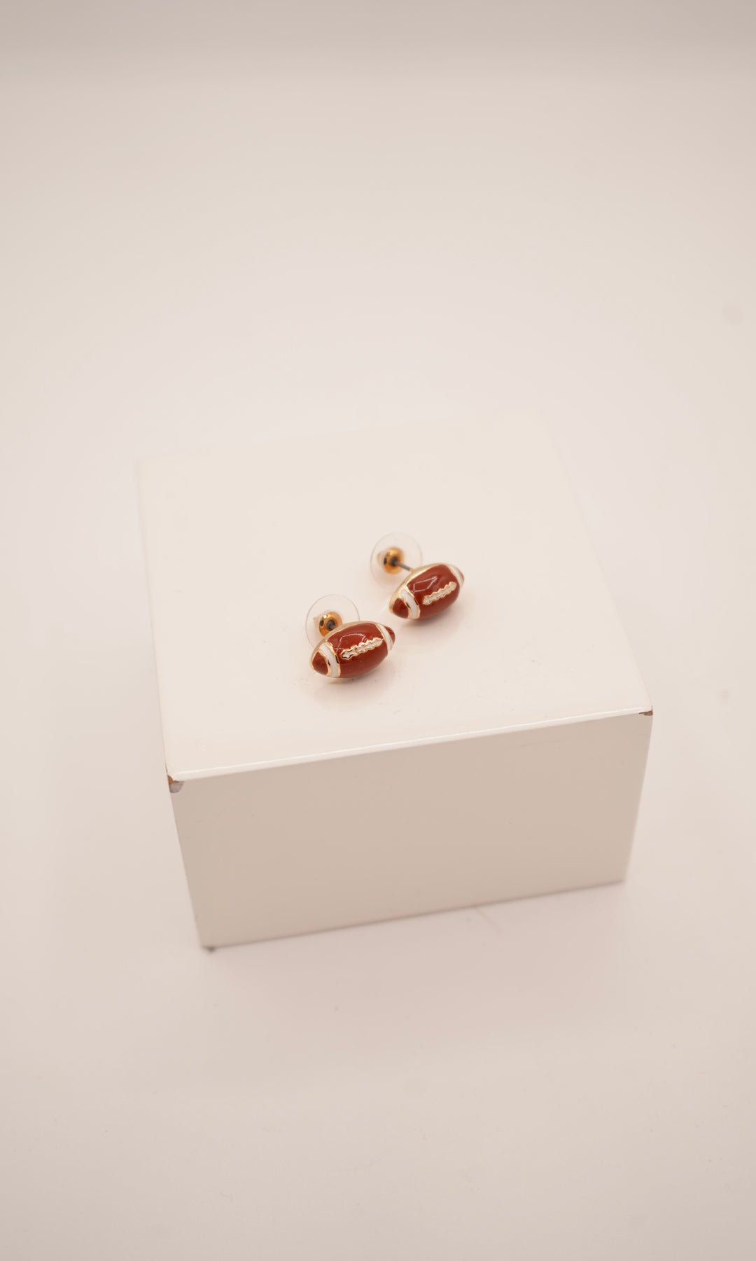 Defense Earring