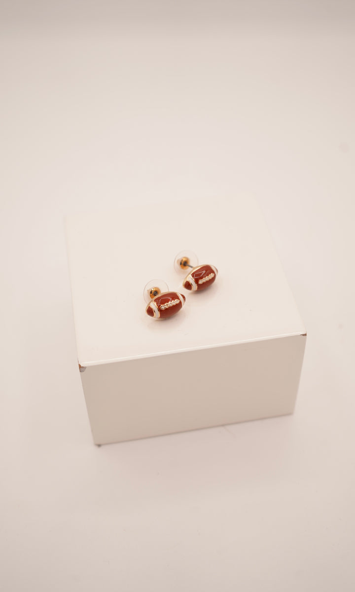Defense Earring