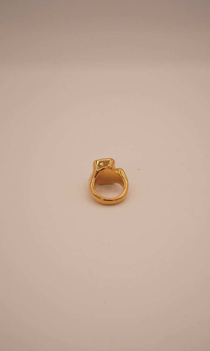 Sensation Ring