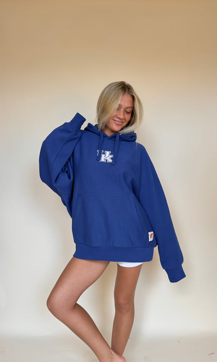 Gatton Hoodie