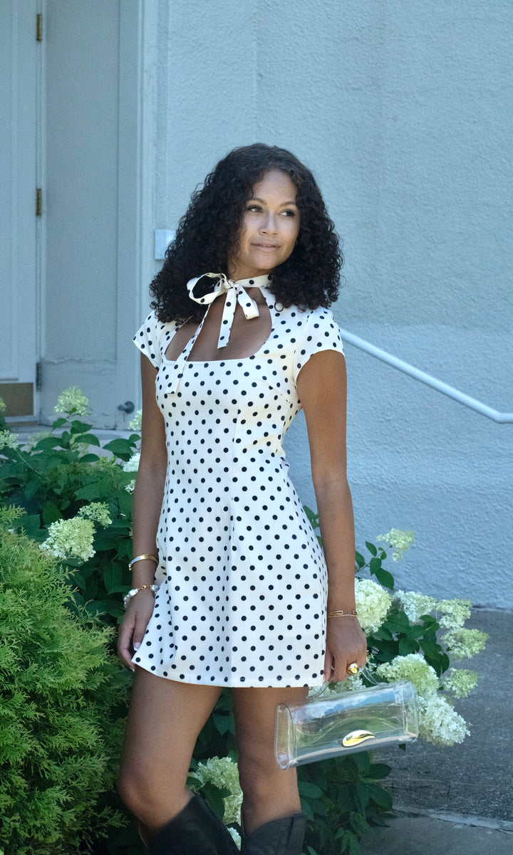 Savannah Dress