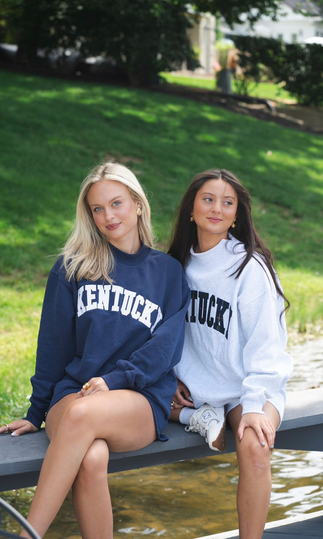 KY Classic Mockneck