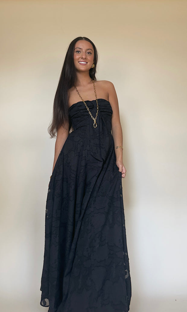 Starlet Dress