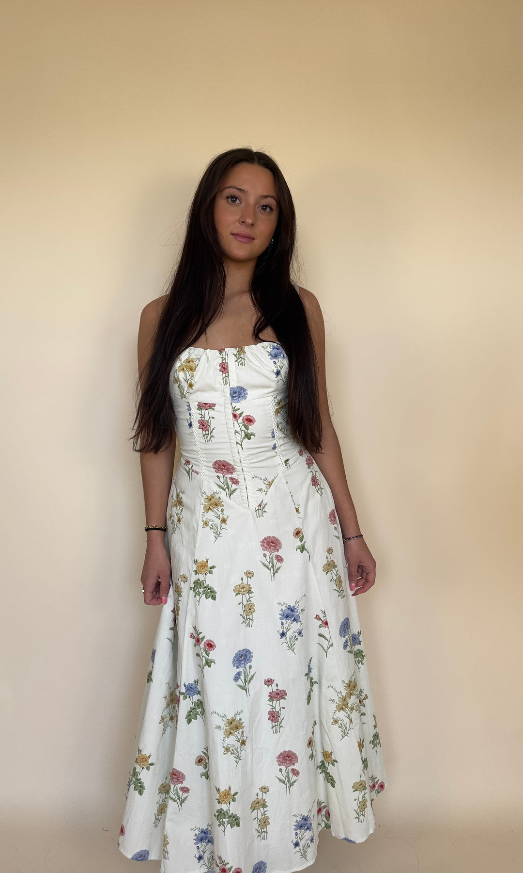 Photo Finish Dress