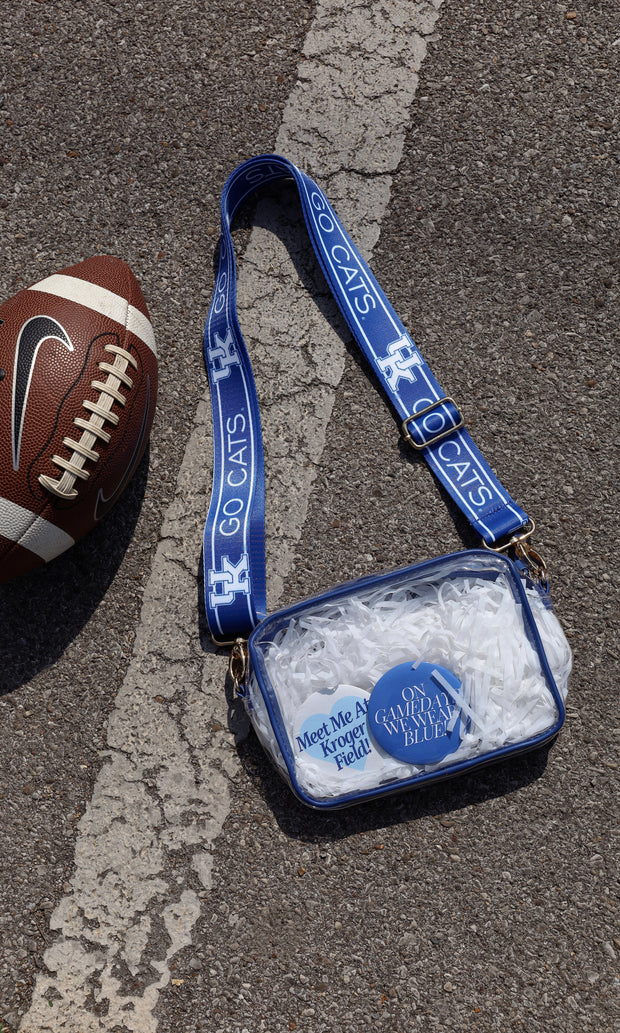 Collegiate Purse