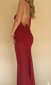 Top Tier Dress