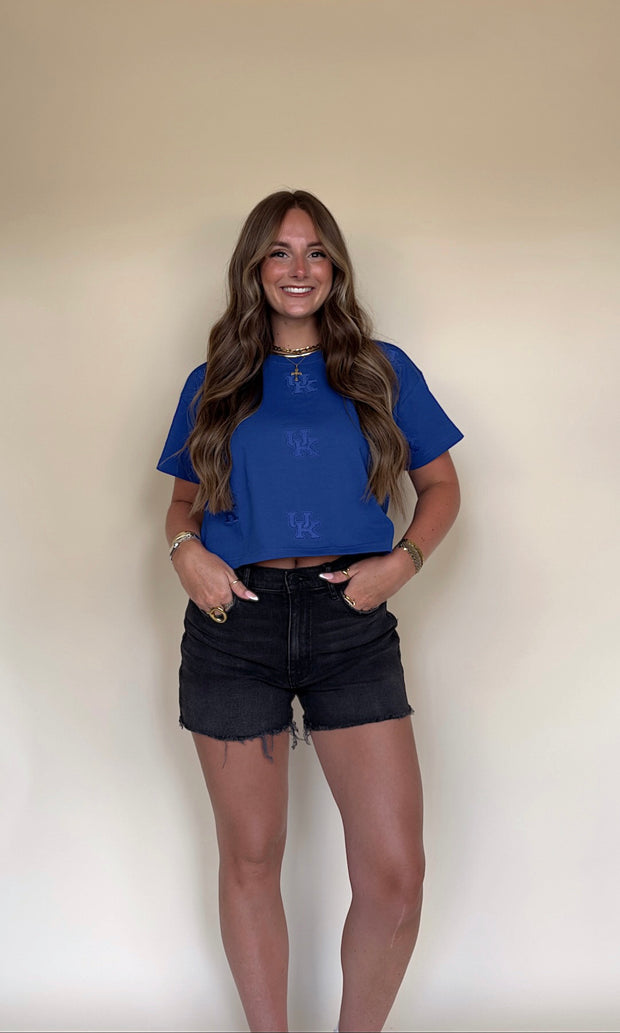 Kentucky Lover Tee