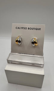 All Falls Down Earring