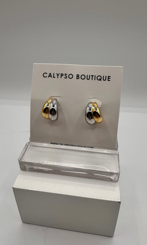 All Falls Down Earring