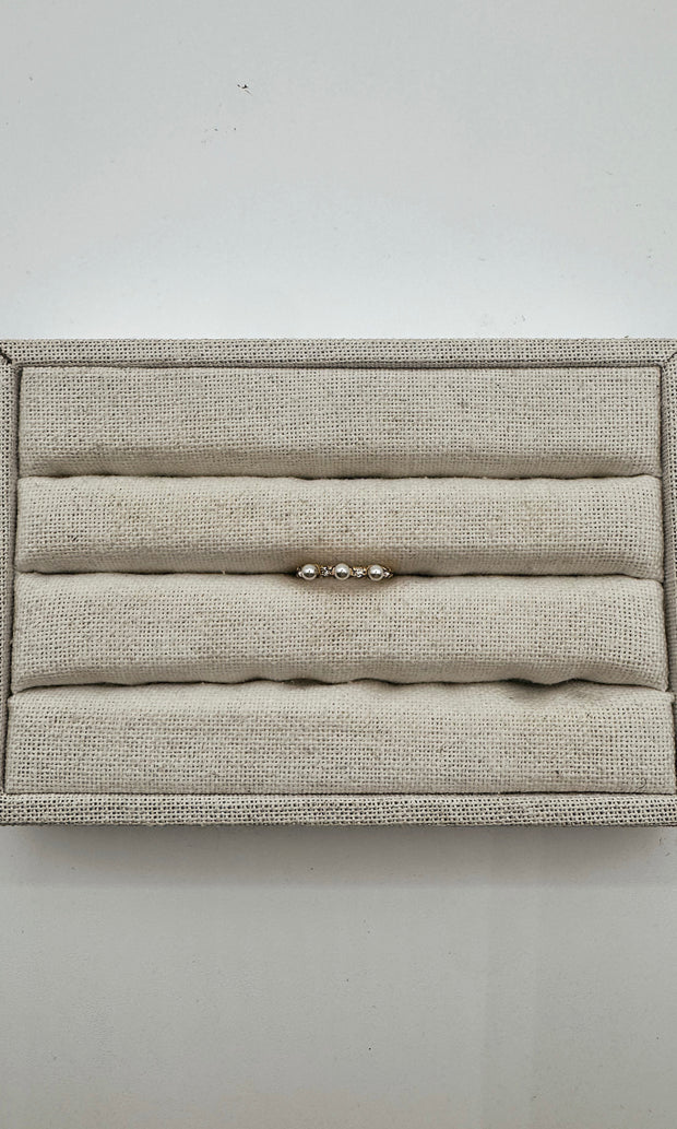 Elizabeth Taylor Ring