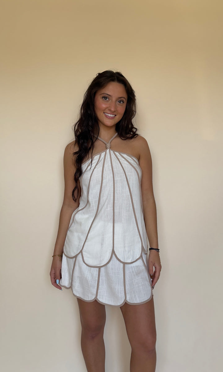 Nantucket Top